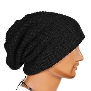 Men's Knit Cap